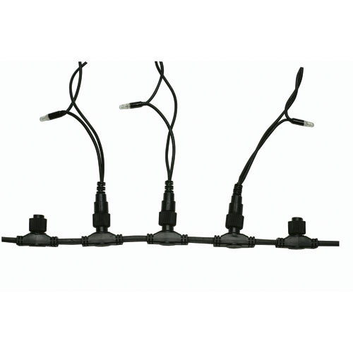 Draperifördelare Markslöjd Chrissline