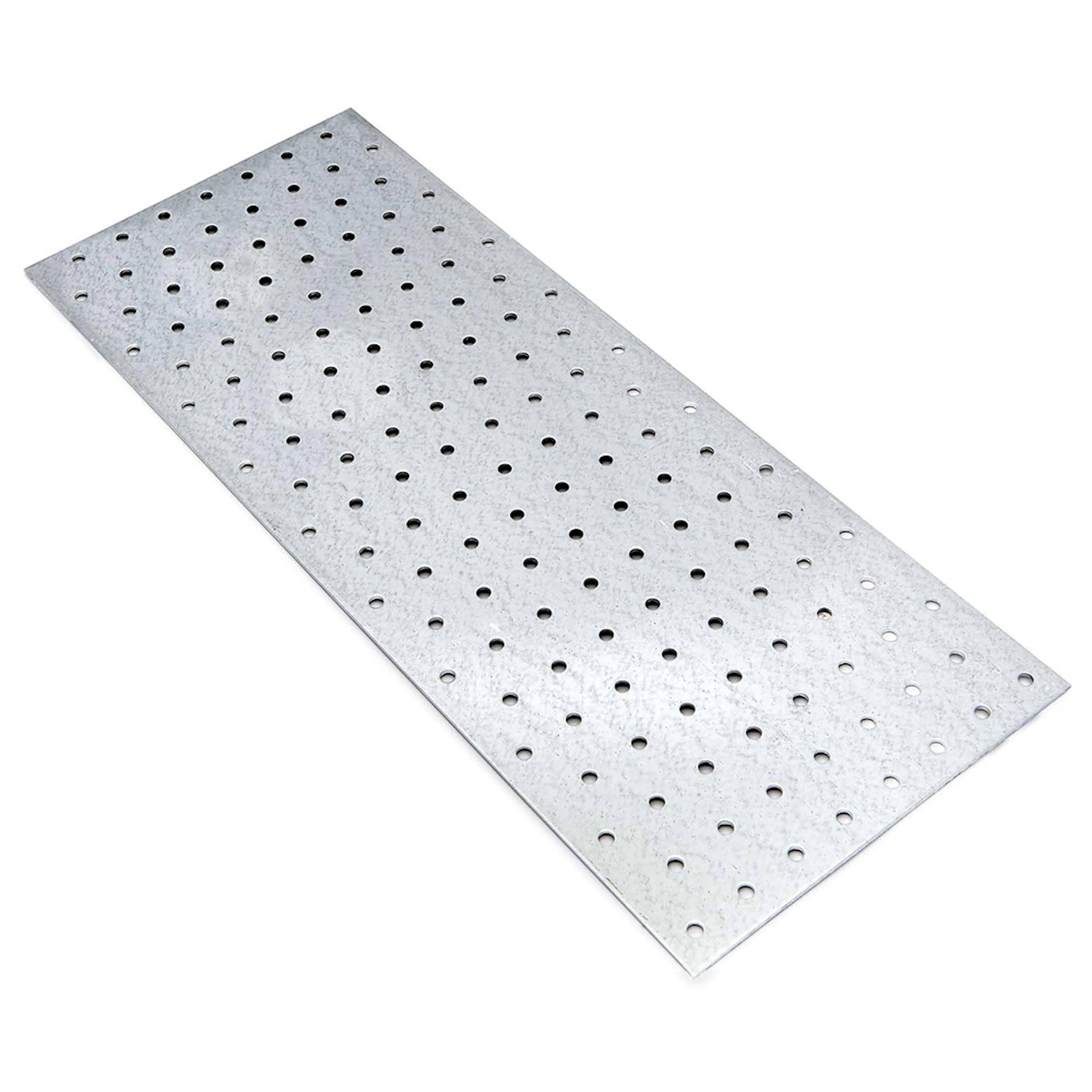 Hålplatta Hp 160x400x2,0 160x400x2,0 mm