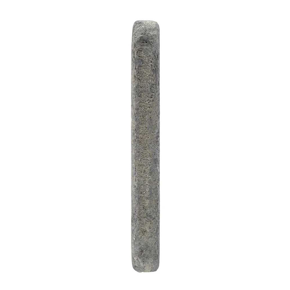4-KANTSBRICKA S4B 17,5x50x5 FZB 17,5 mm, Diameter Antal: 50 st FZB