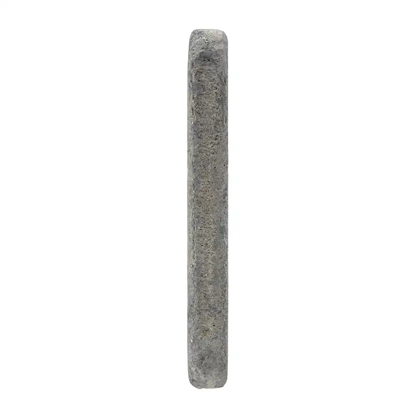 4-KANTSBRICKA S4B 9x25x3 FZB 9 mm, Diameter Antal: 100 st FZB