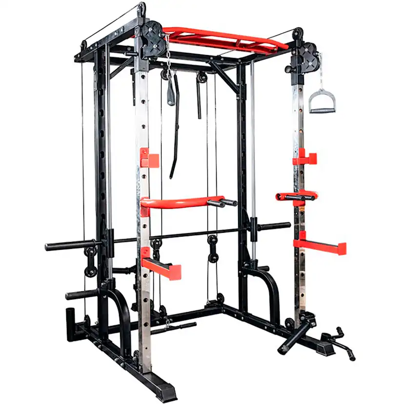 Smithmaskin Core Smith rack