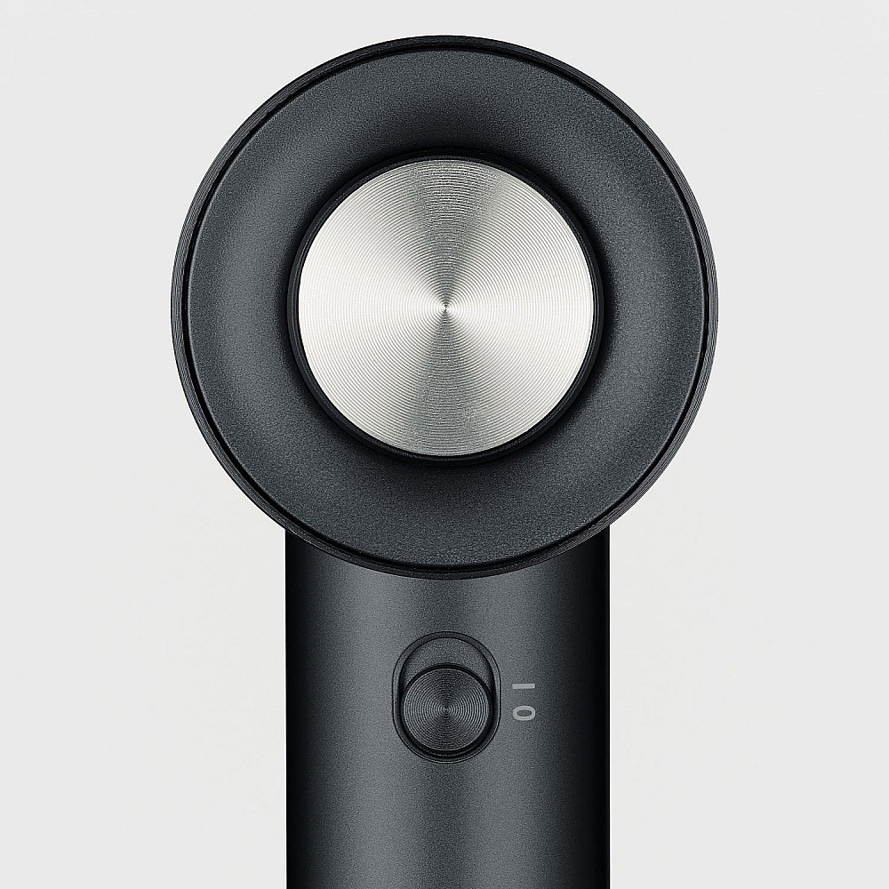 Hårfön Severin S-Style Speed Pro HT 0170 Koppar