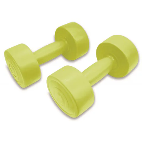 Handvikter Eco Body 2 st