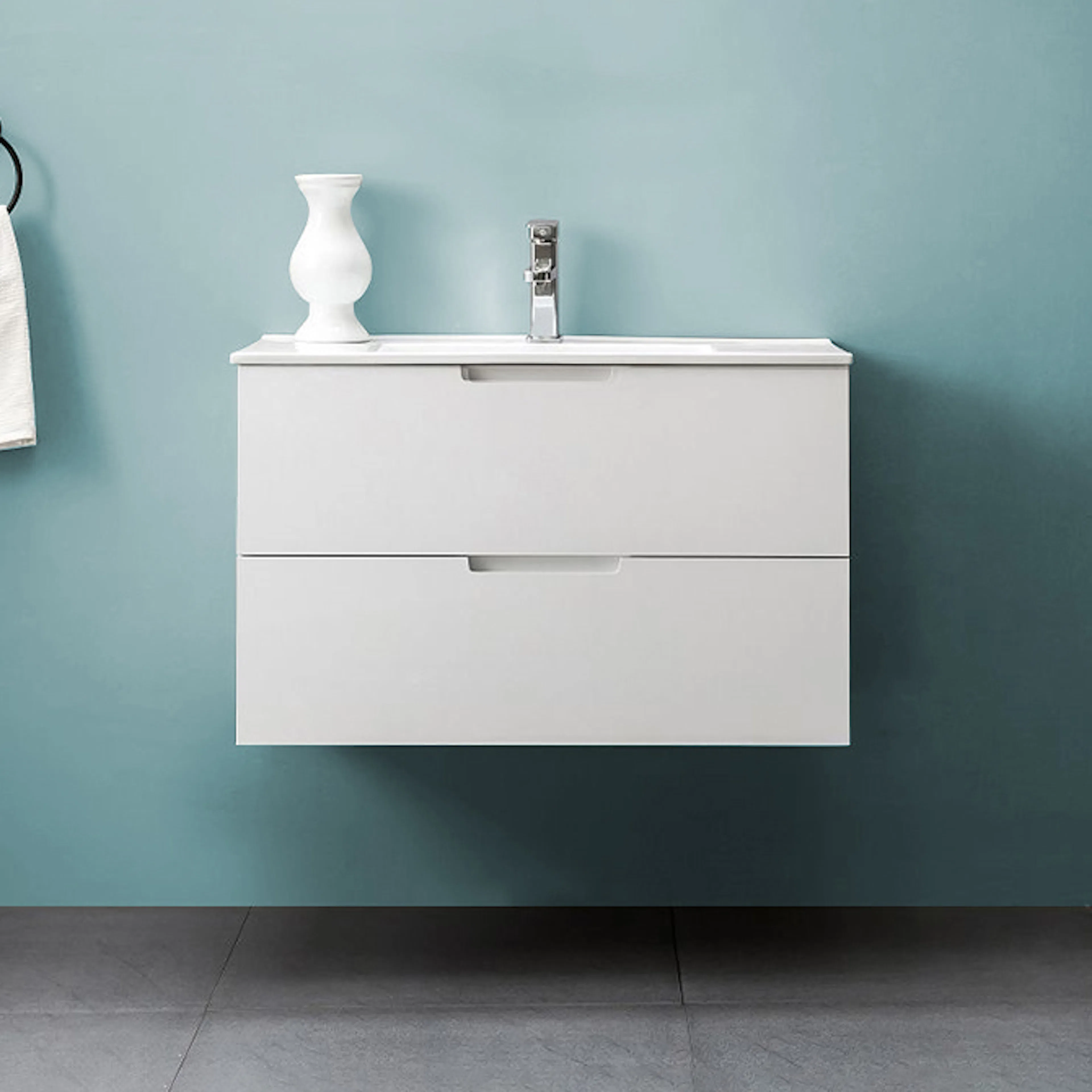 Tvättställsskåp Bathlife Glädje