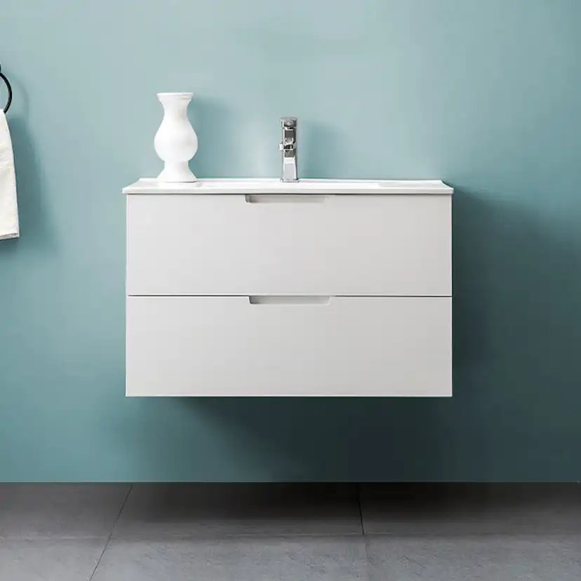 Tvättställsskåp Bathlife Glädje