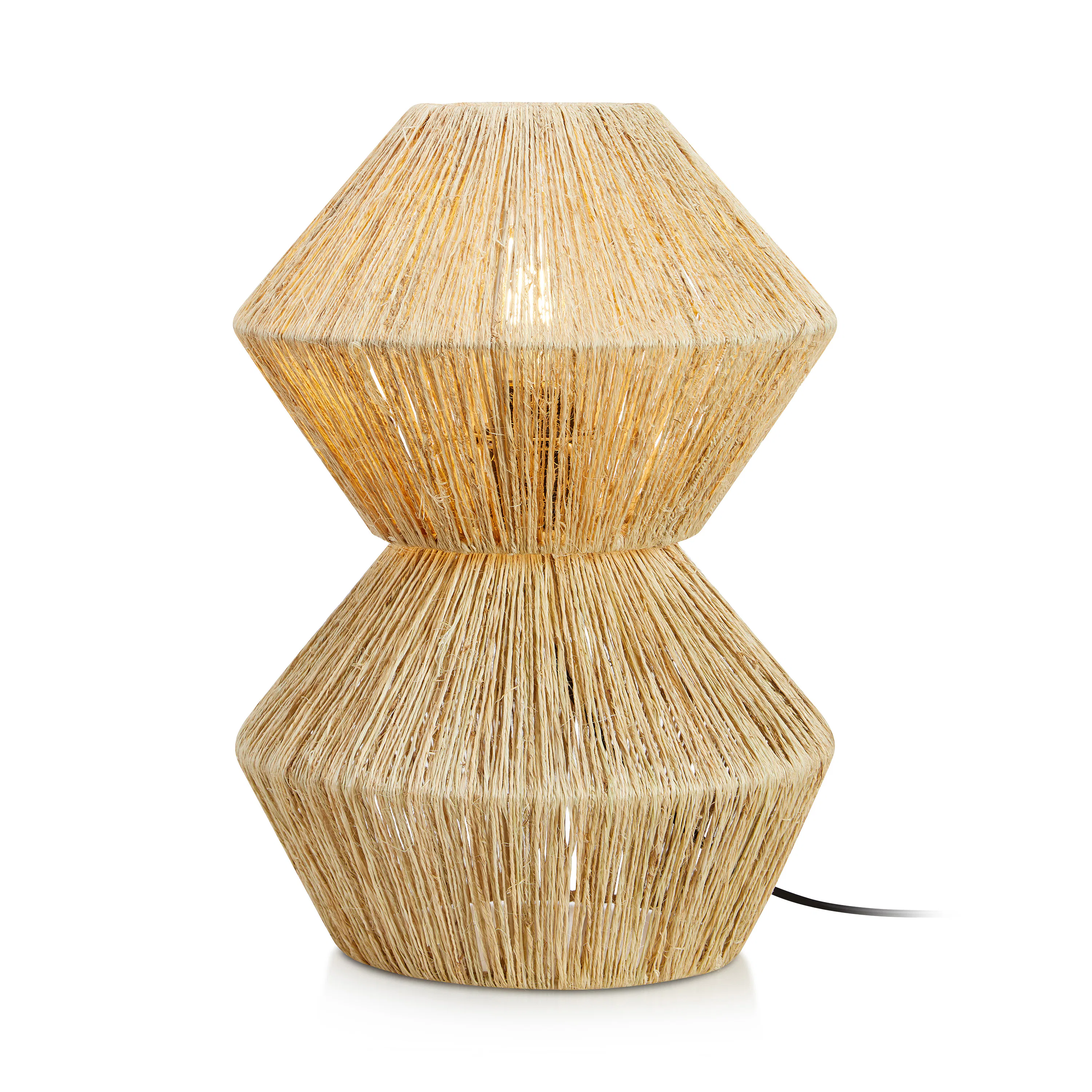 Bordslampa Markslöjd Straw