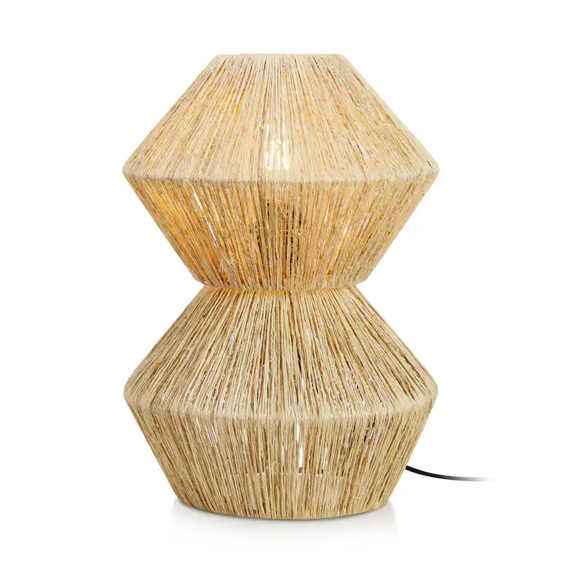 Bordslampa Markslöjd Straw