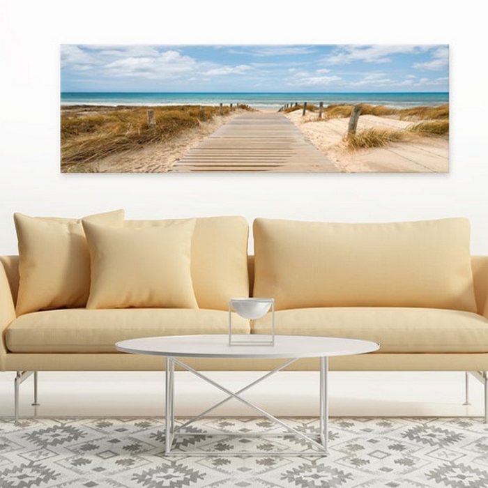 Tavla Arkiio Windy Beach