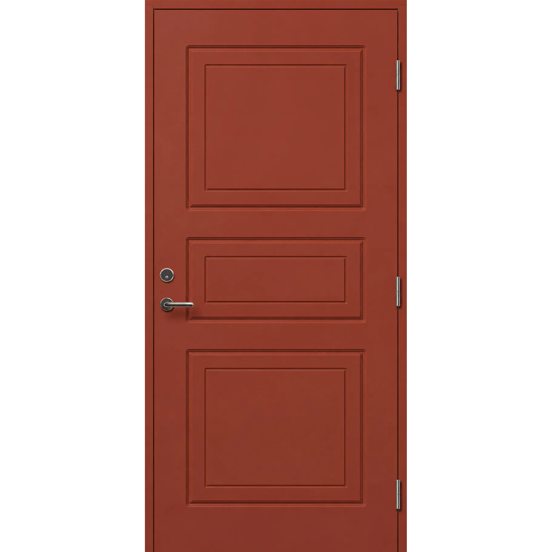 S-2570-Y90R, Röd