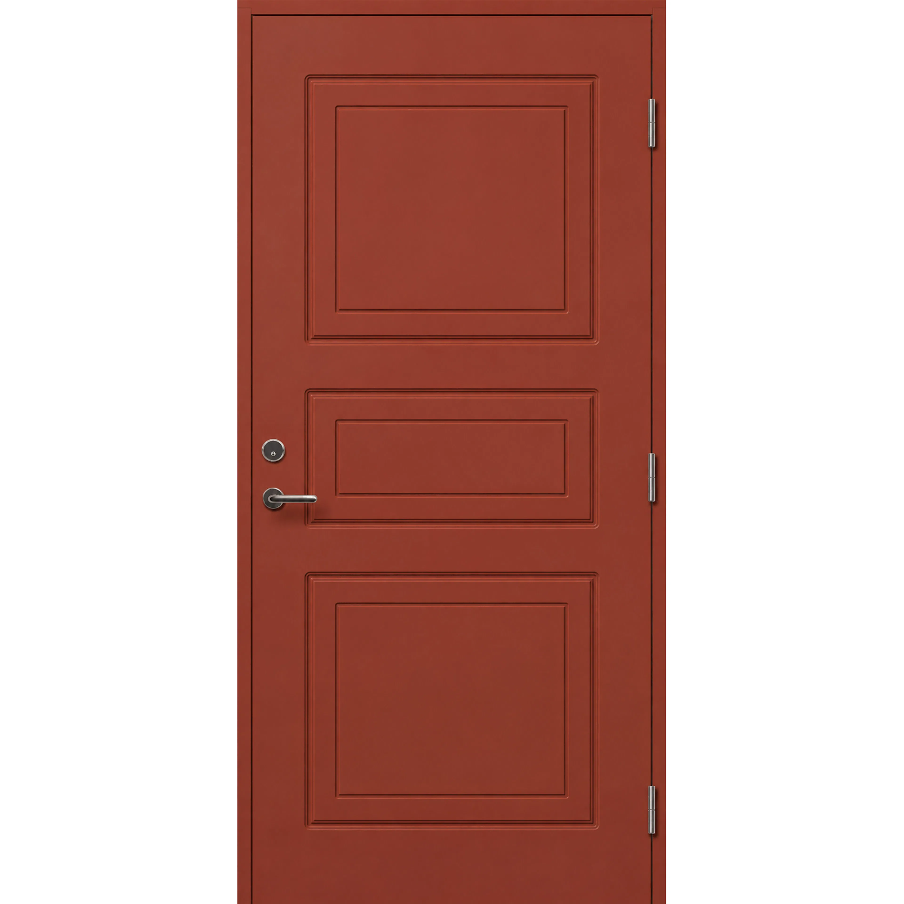 S-2570-Y90R, Röd