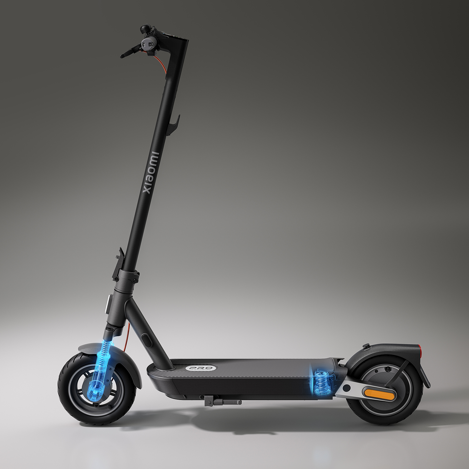 El-Scooter Xiaomi 5 Pro EU