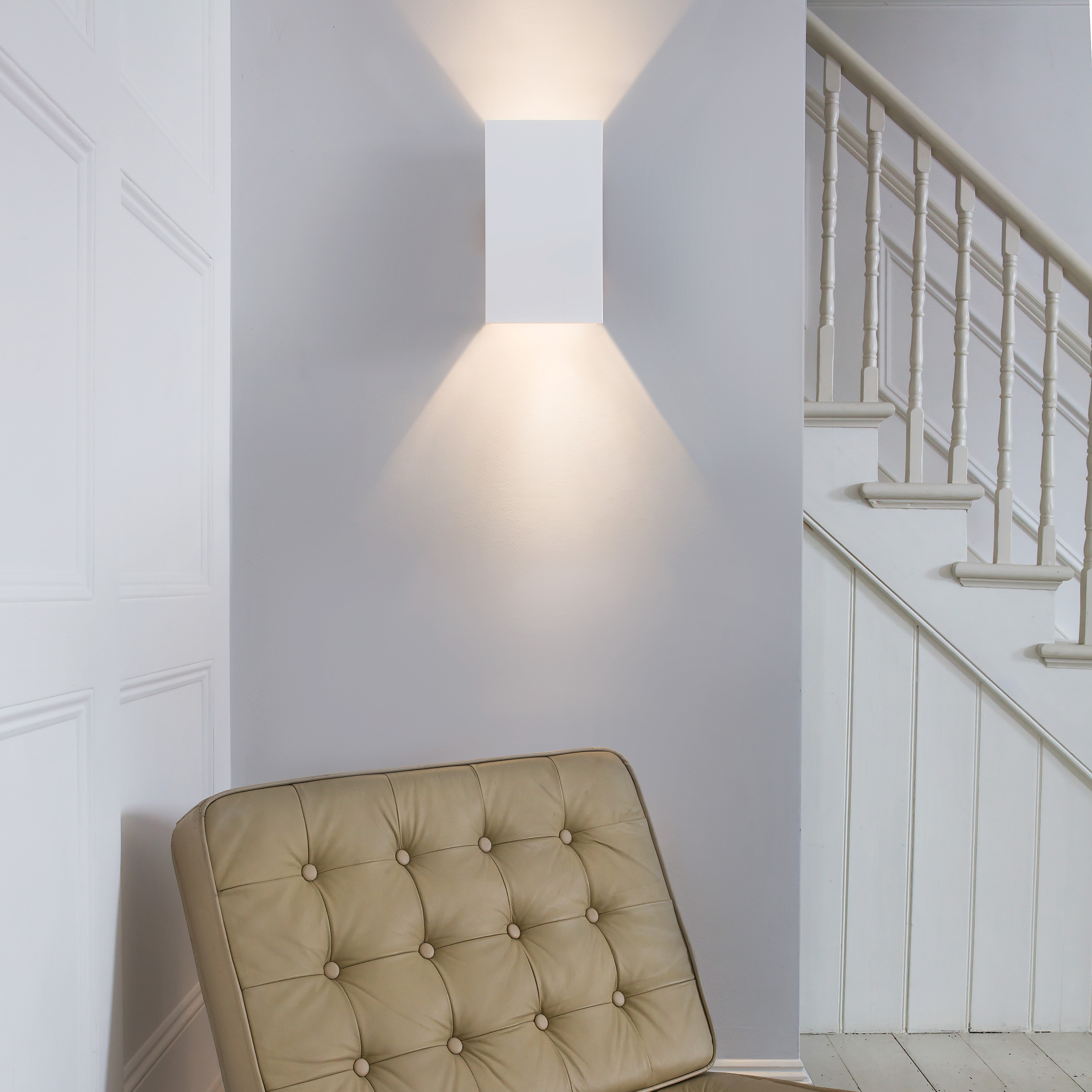 Vägglampa Astro Pella 190 mm