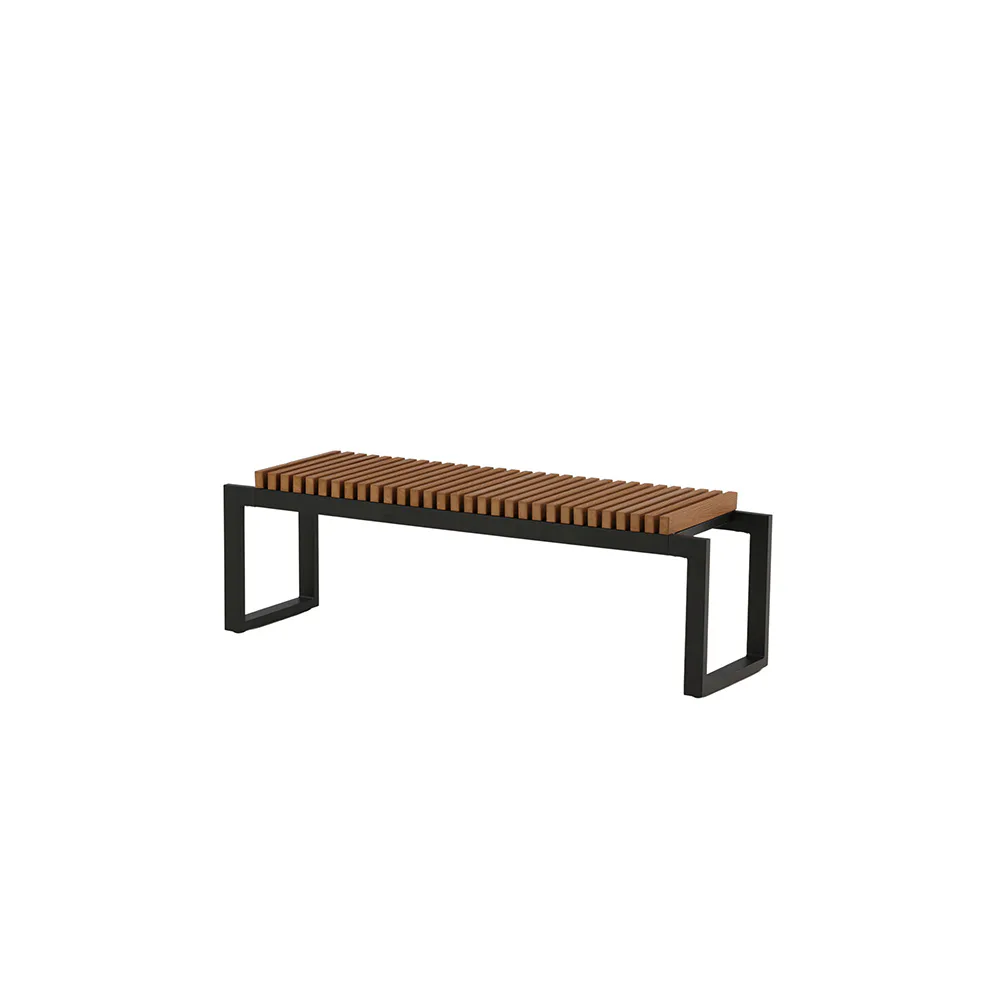 Svart/Brun