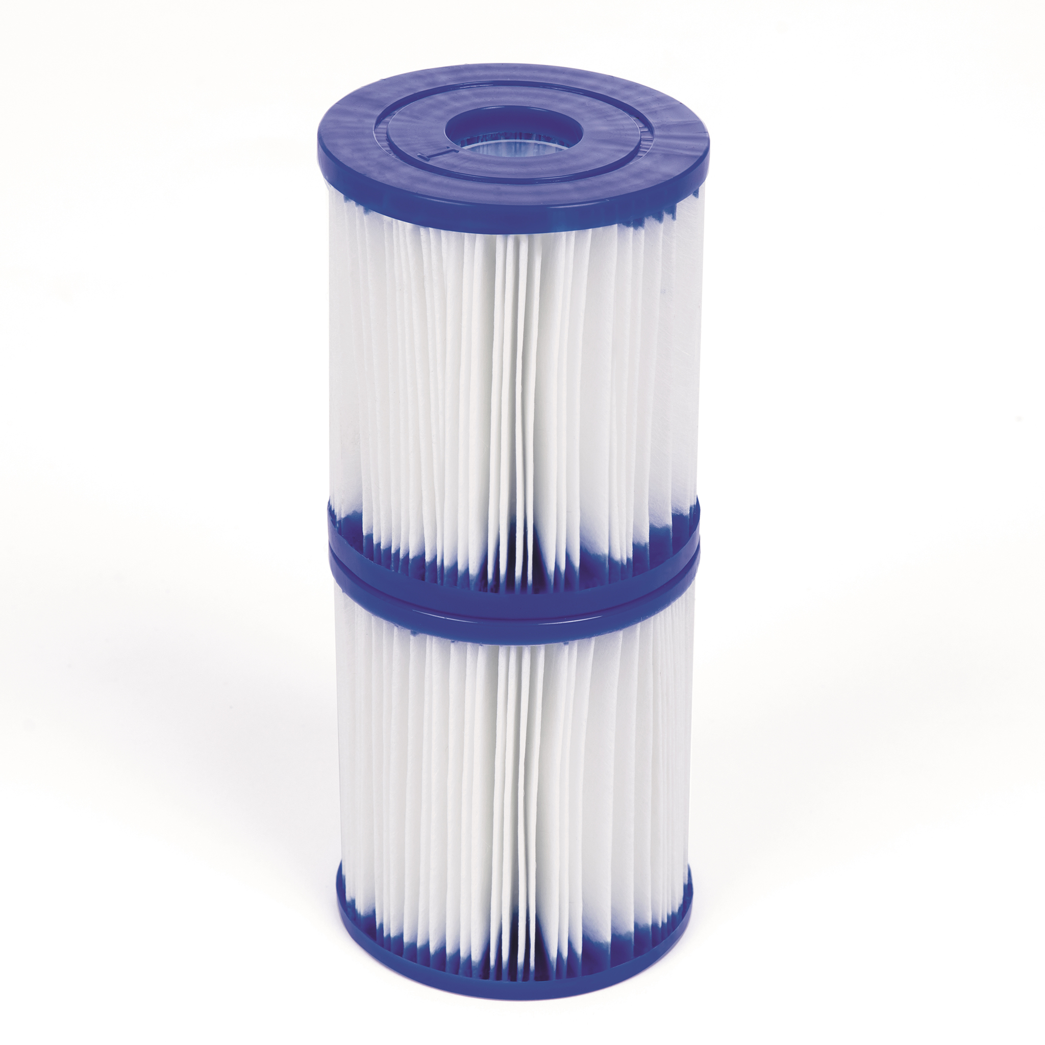 Poolpaket Bestway Steel Pro 4 x 2 m