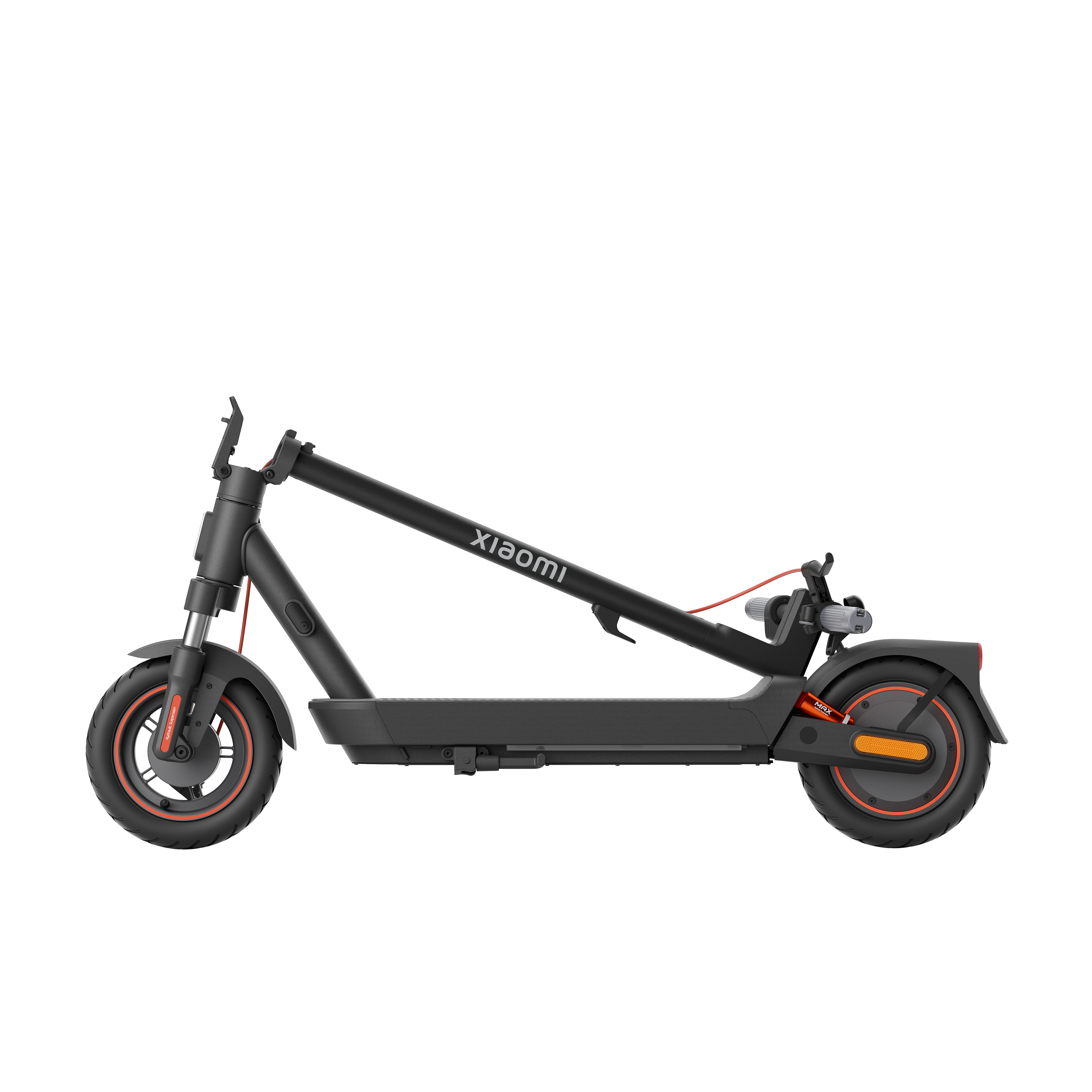 El-Scooter Xiaomi 5 Max GL - För Stadspendling och Långdistans