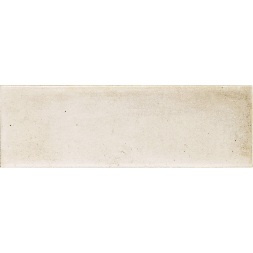 Kakel Konradssons Hanoi White 6,5x20 cm