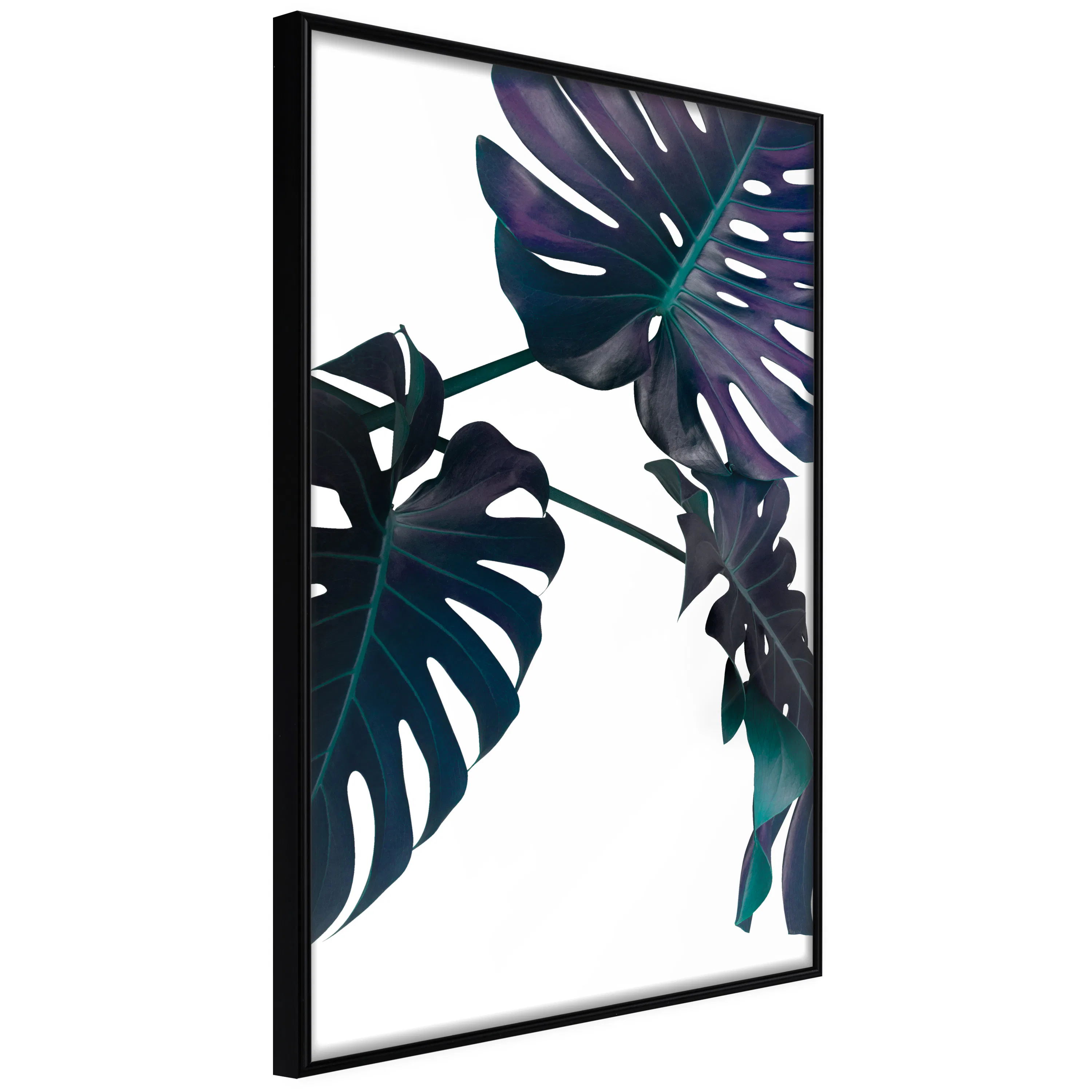 Poster Artgeist Affisch Evergreen