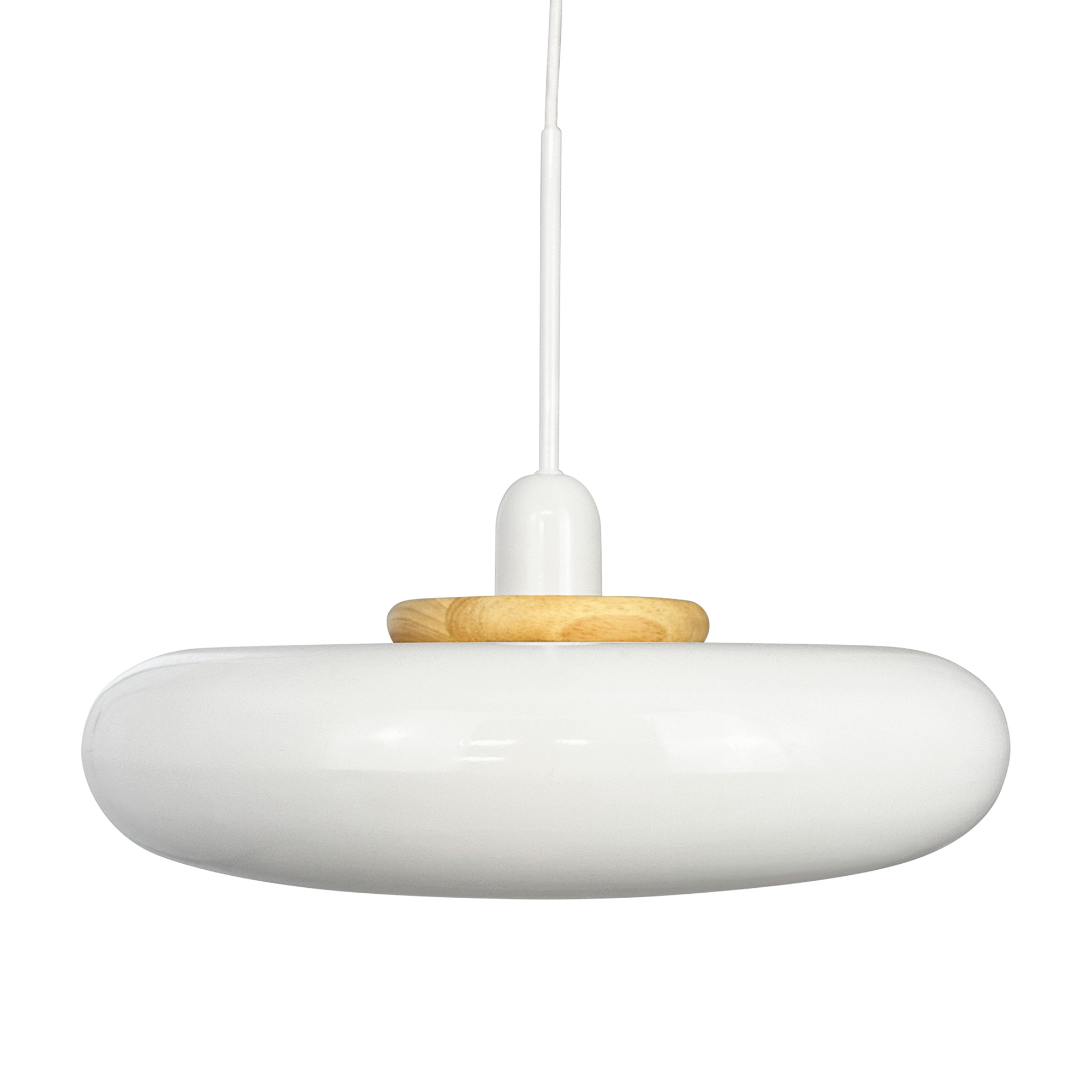 Taklampa Dyberg Larsen Planet Pendel