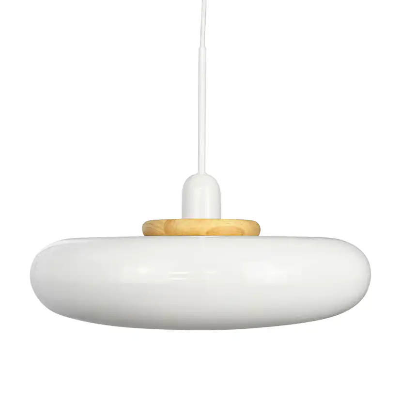 Taklampa Dyberg Larsen Planet Pendel
