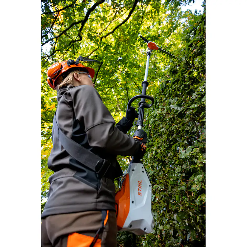 Stånghäcksax STIHL HLA 135 utan Batteri & Laddare