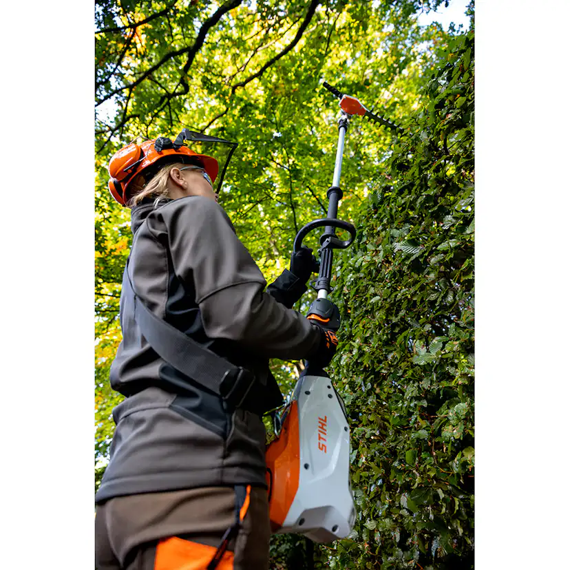 Stånghäcksax STIHL HLA 135 utan Batteri & Laddare
