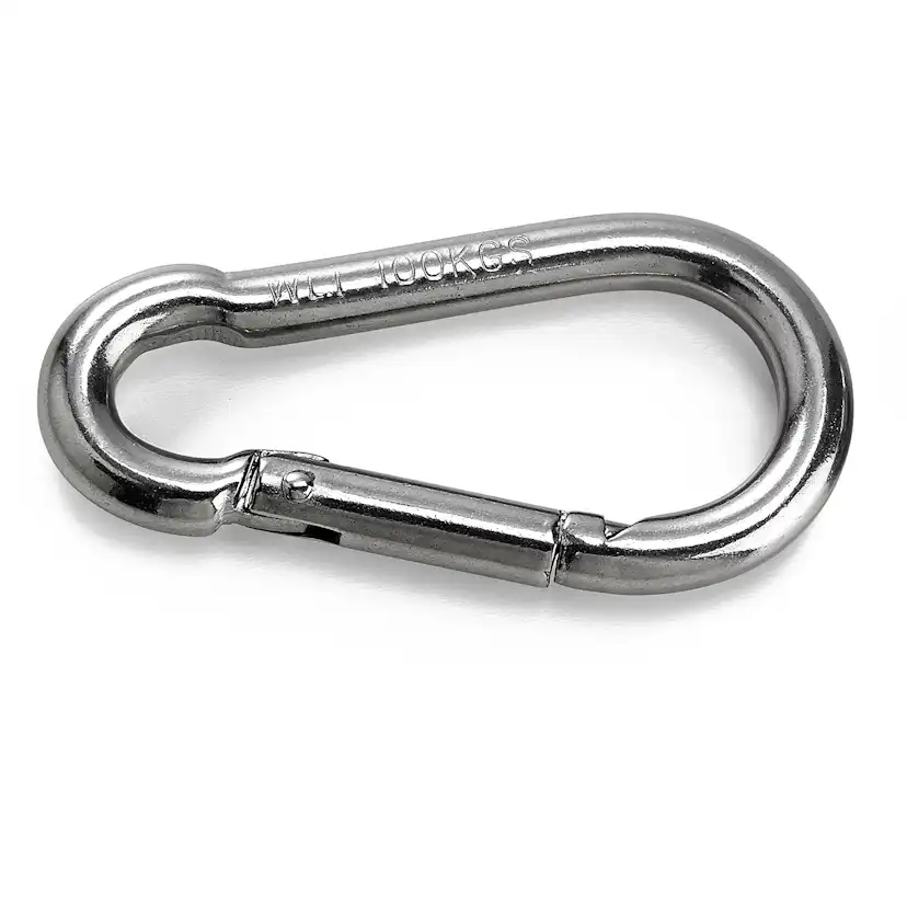 Karbinhake Habo 245 A2 stål