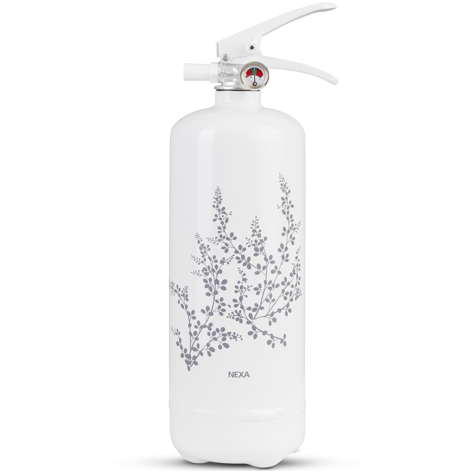 Brandsläckare Nexa Linné 2 kg 13A