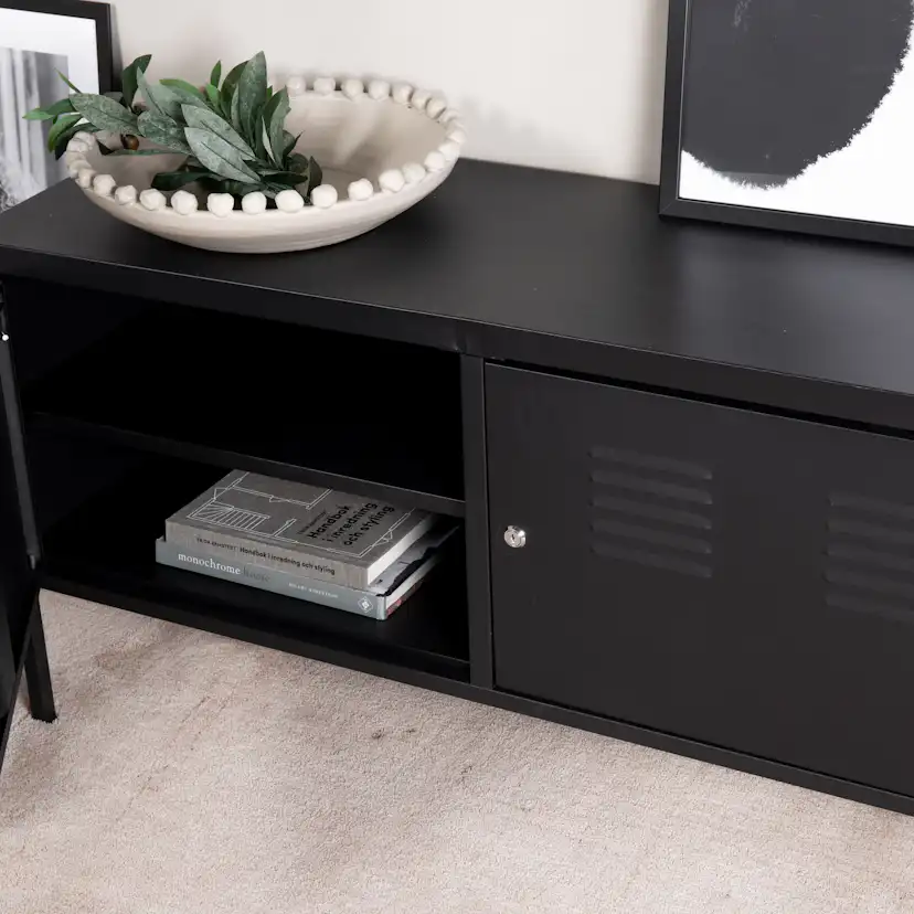 TV-Bänk Venture Home Cruach