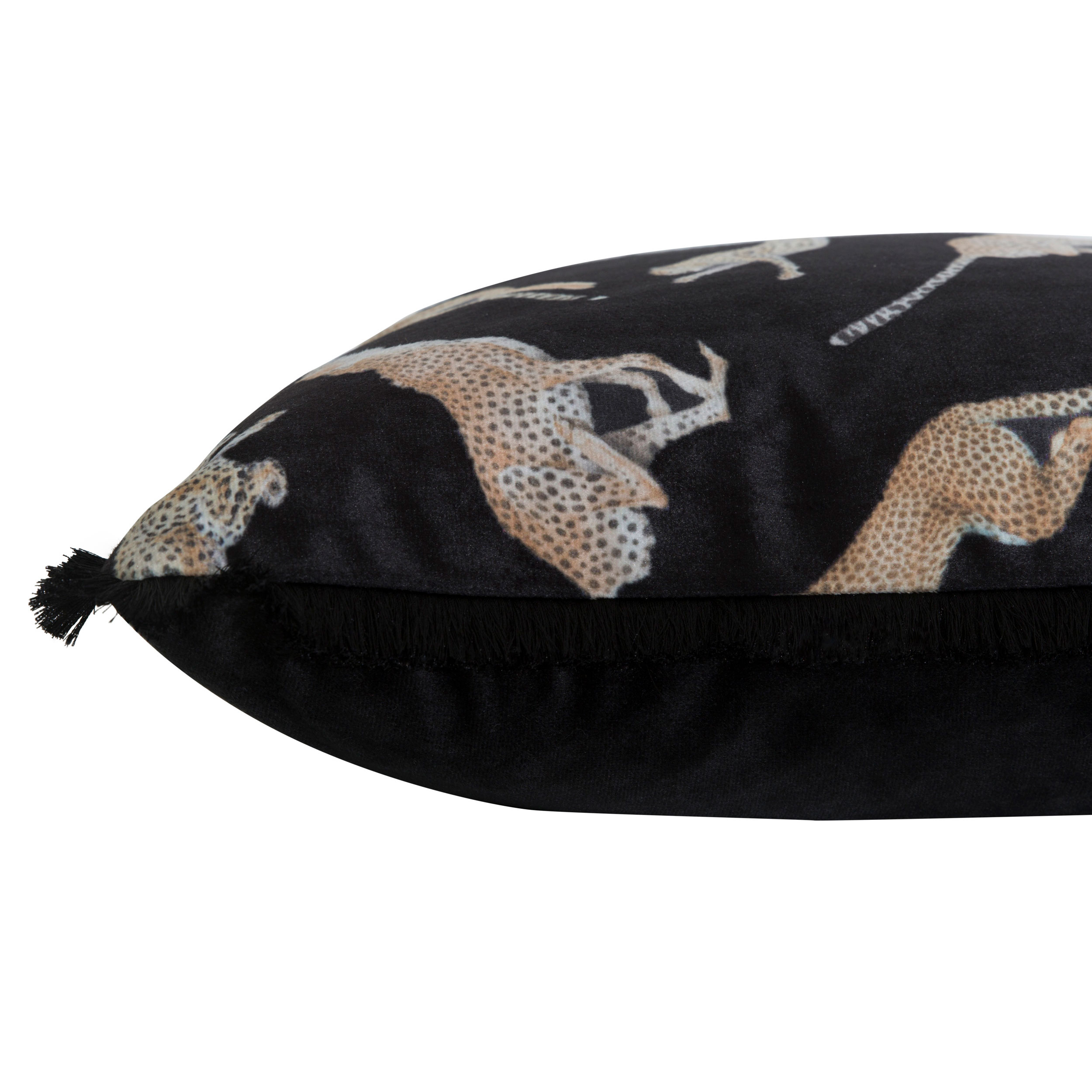 Kuddfodral Svanefors Meerkat