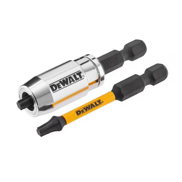 Torsionbits DeWalt DT70537T För Slagskruvdragare 50mm T20