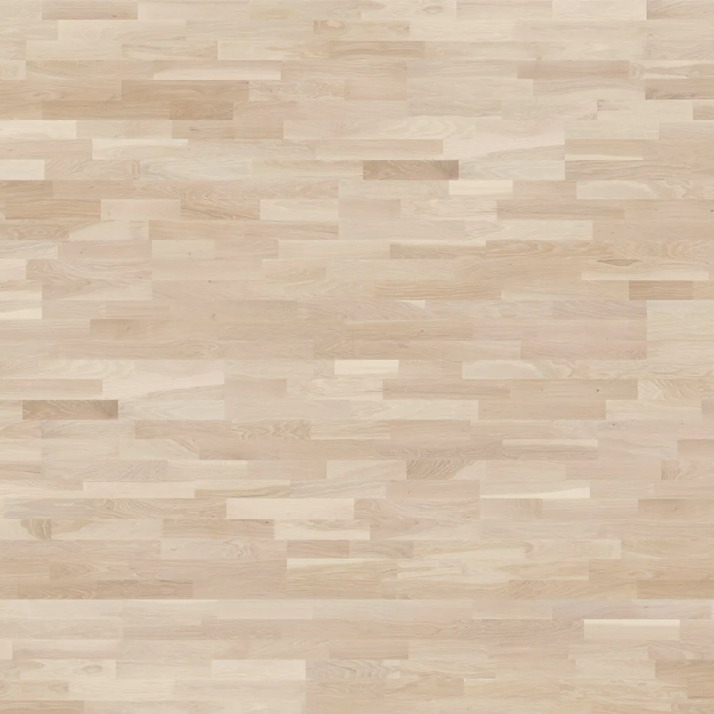 Parkettgolv Tarkett Prestige Ek Satin White