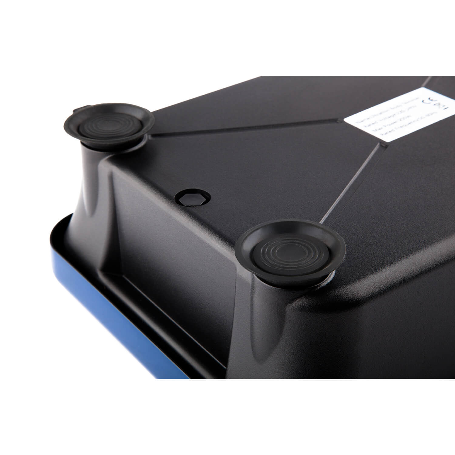 Vibrationsplattform MEDIVON Zenus