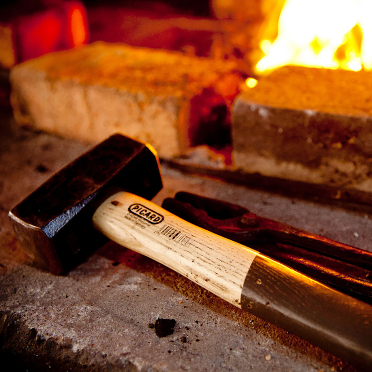 Slägga Kindling Cracker Hickory 1.5 KG