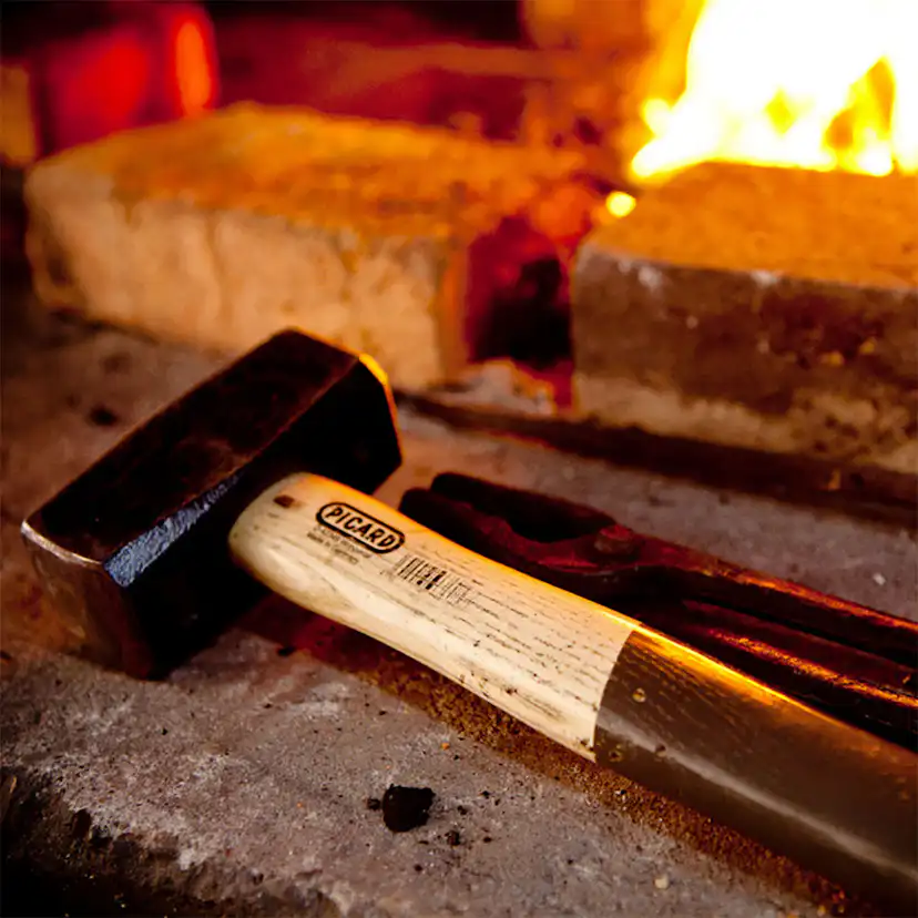 Slägga Kindling Cracker Hickory 1.5 KG