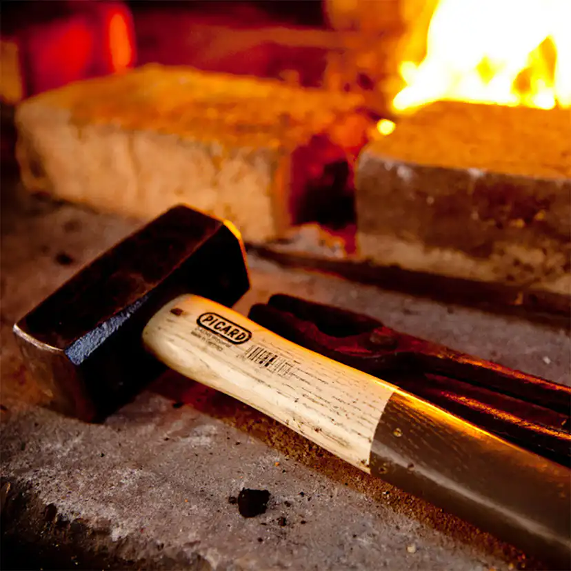 Slägga Kindling Cracker Hickory 1.5 KG