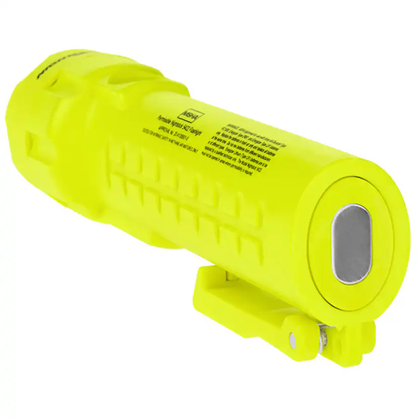 Ficklampa Nightstick XPP-5422GMA LED ATEX