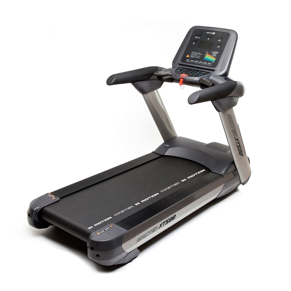 Löpband Master Fitness PRO XT500