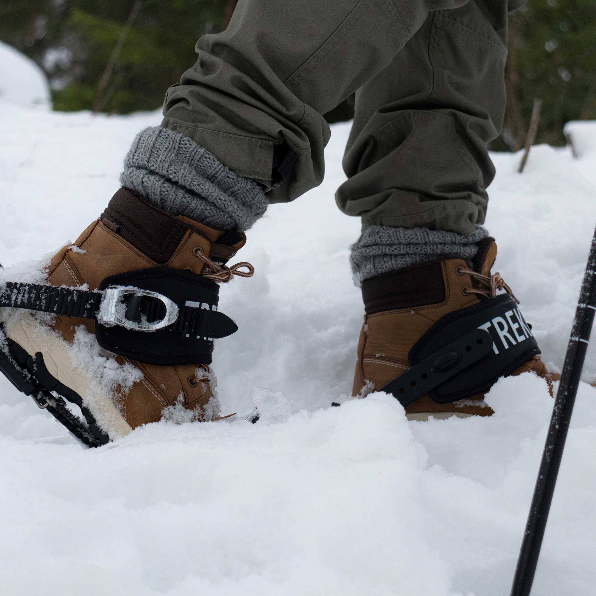 Turskidor Trekker 160 cm