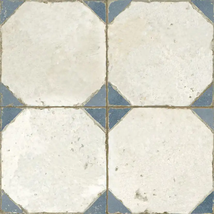 Klinker Tenfors Peronda FS Yard Blue 45x45 cm