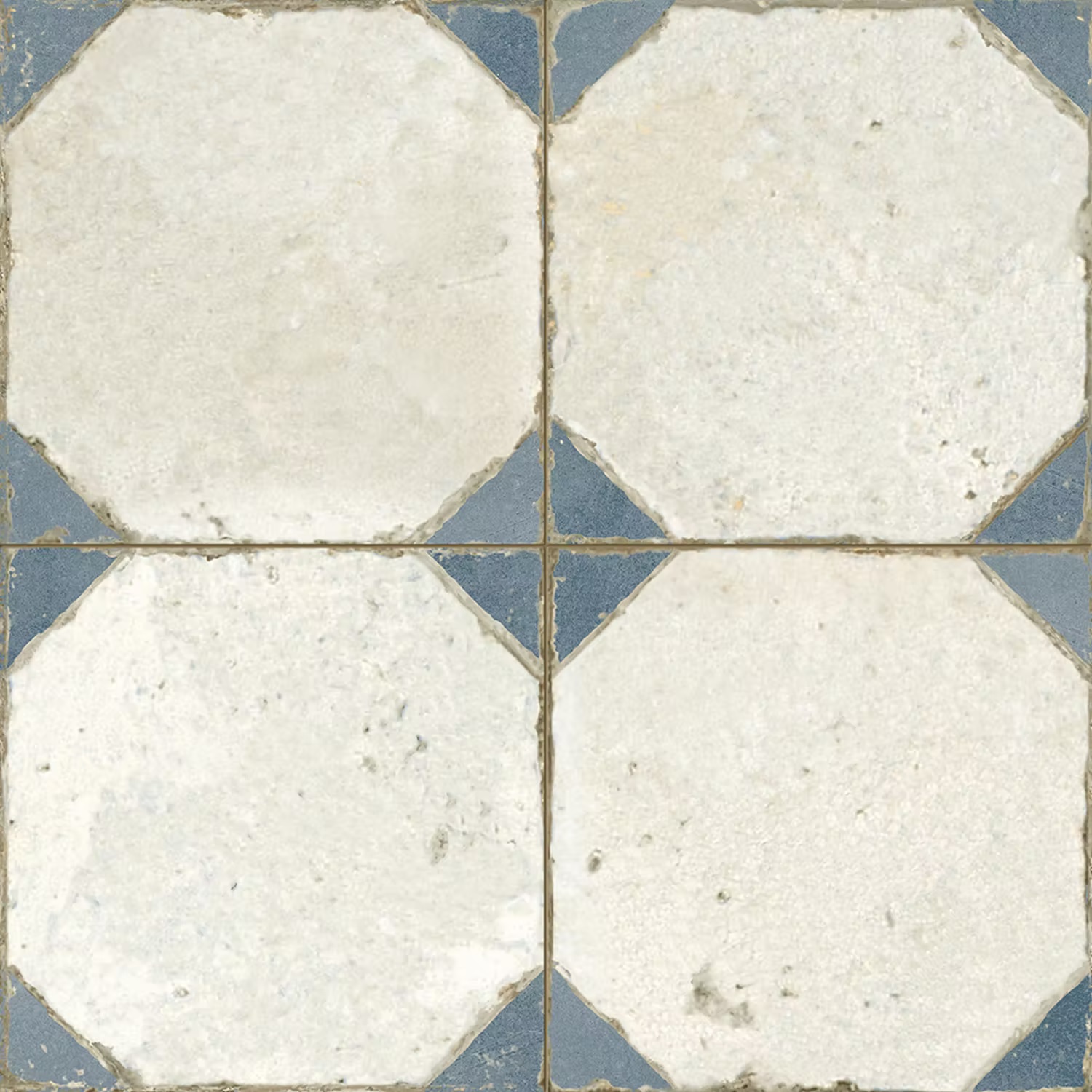 Klinker Tenfors Peronda FS Yard Blue 45x45 cm