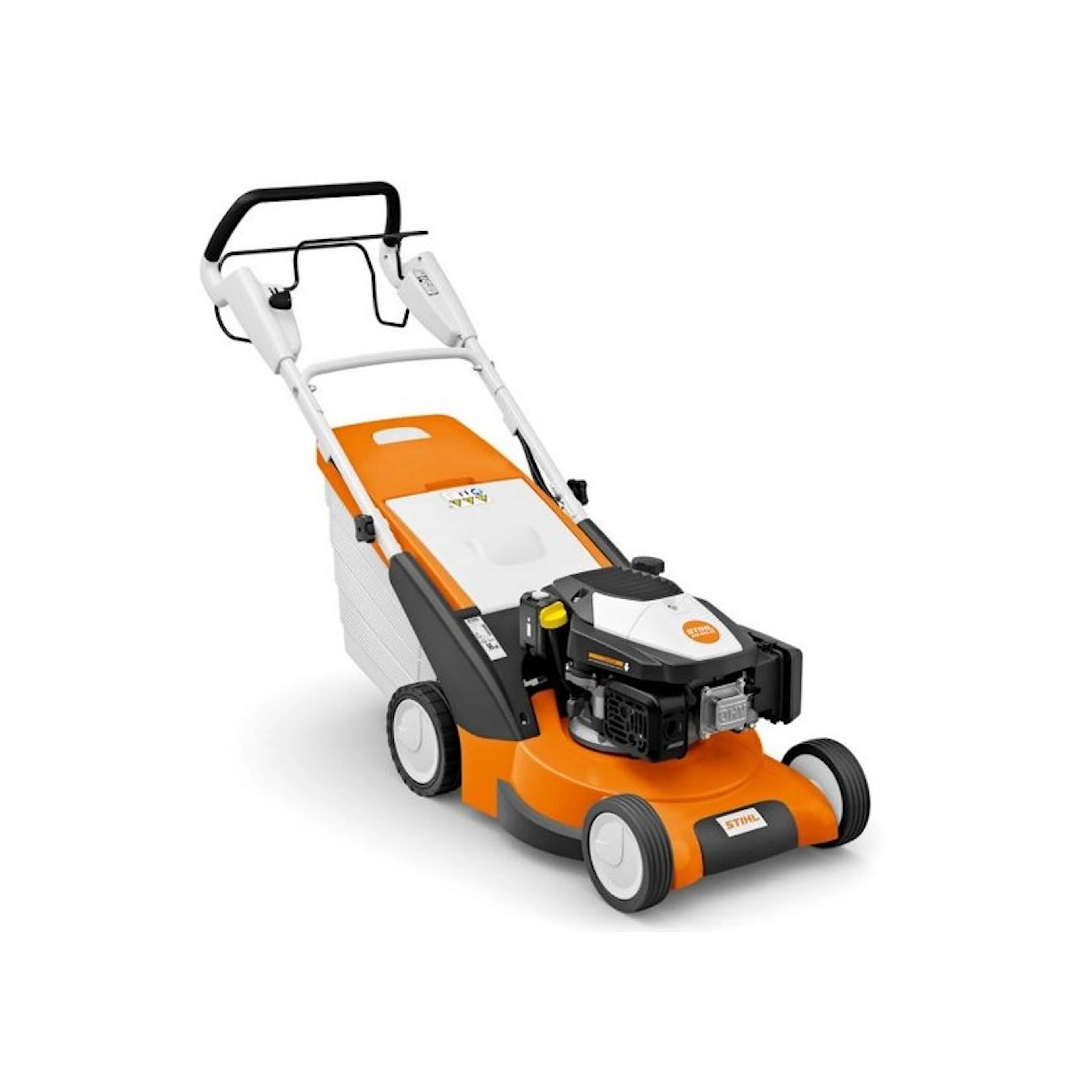 Gräsklippare STIHL RM 545.1 VE