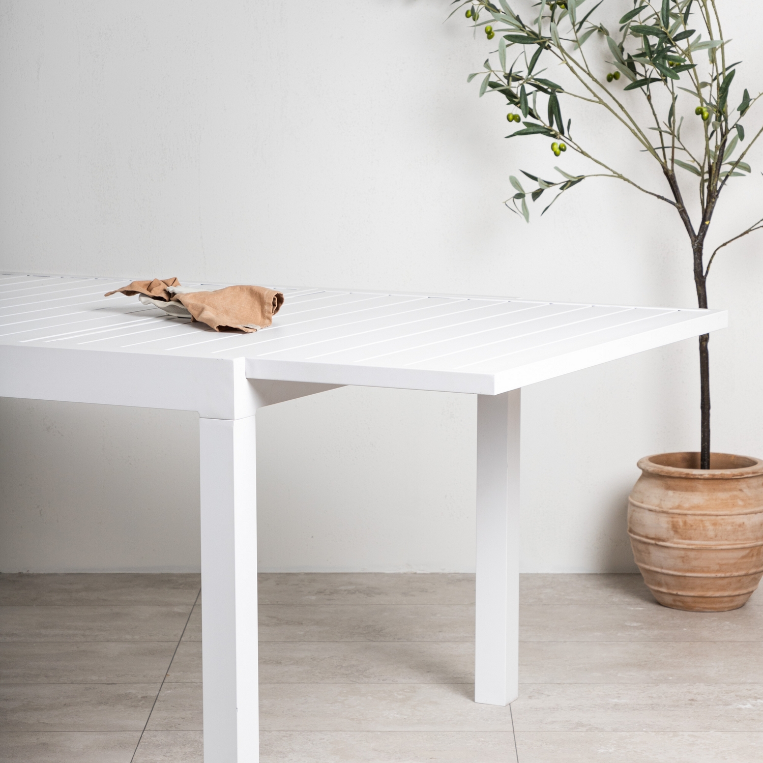 Utebord Venture Home Marbella 160-240