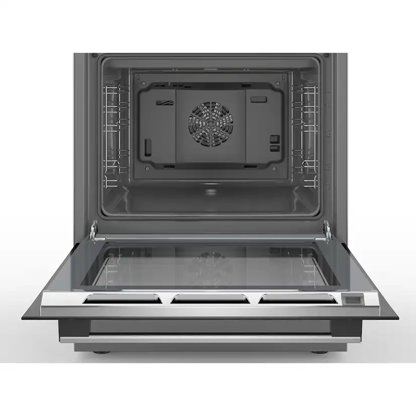 Induktionsspis Bosch Serie 6 HLS79W351U