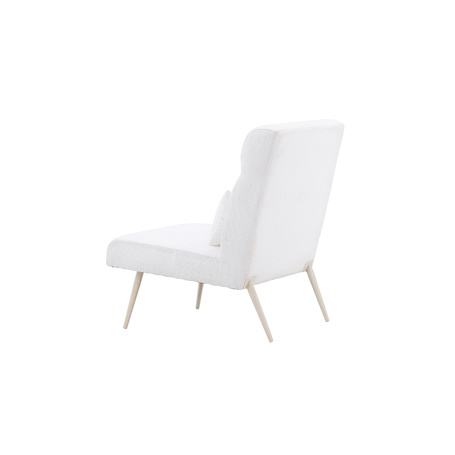 Fåtölj Venture Home Bloom Teddy