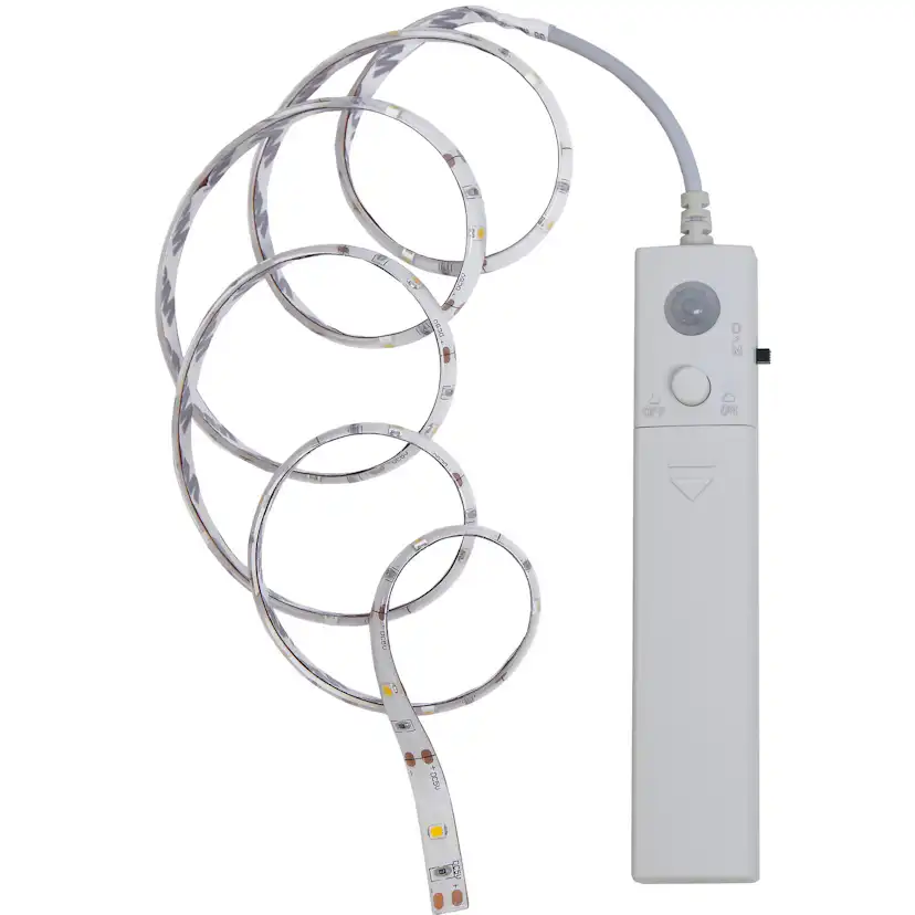 Nattlampa Star Trading LED Functional