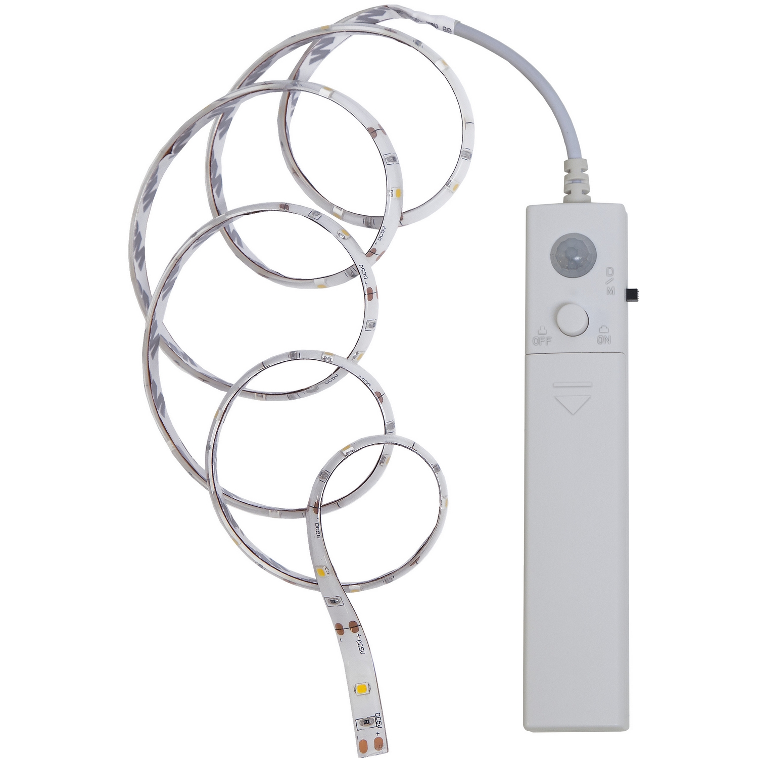 Nattlampa Star Trading LED Functional