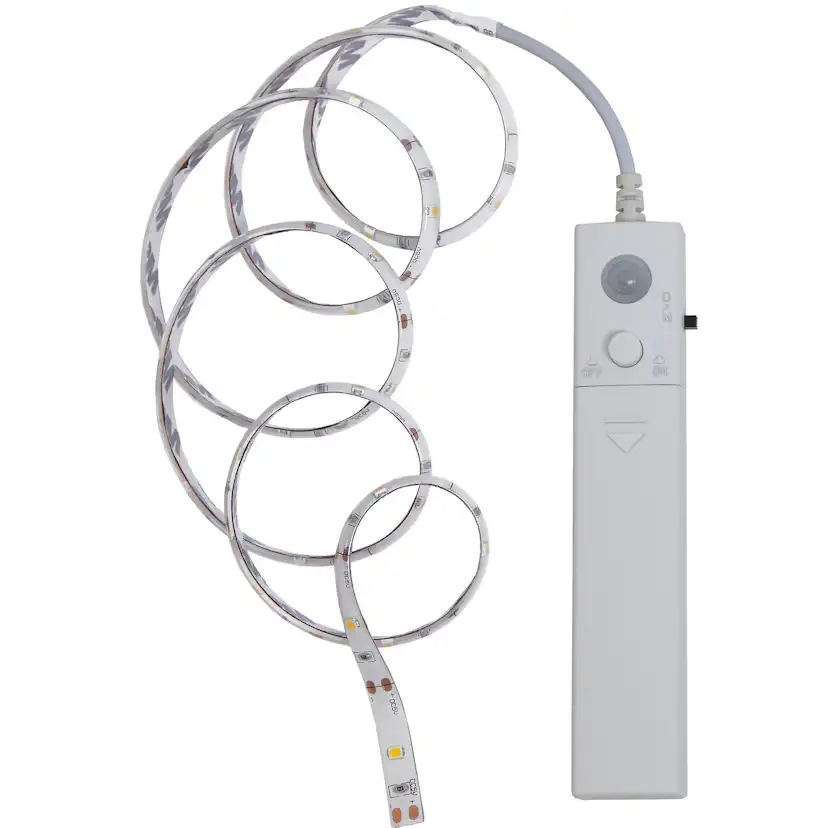 Nattlampa Star Trading LED Functional