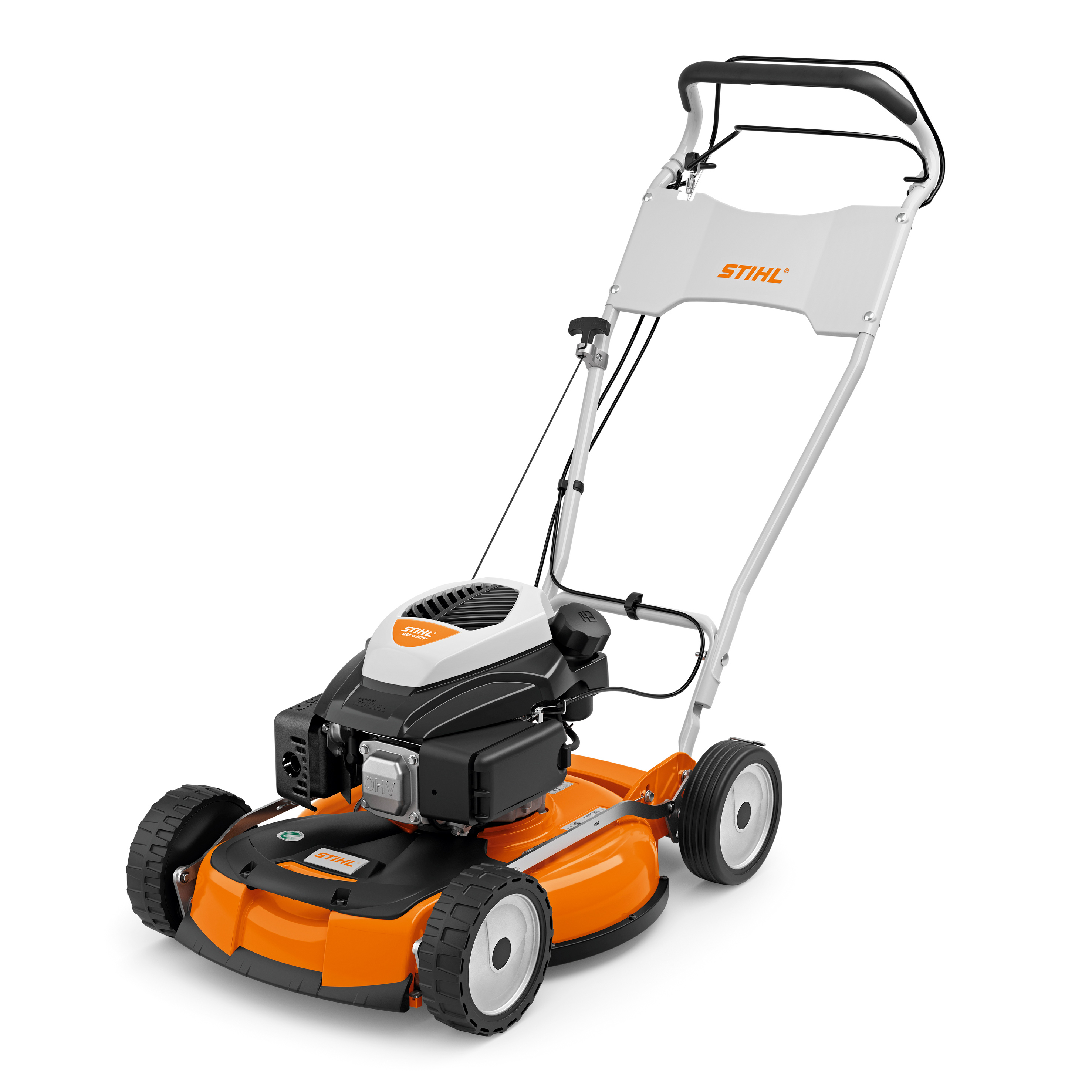 Gräsklippare STIHL RM 4.0 RTP