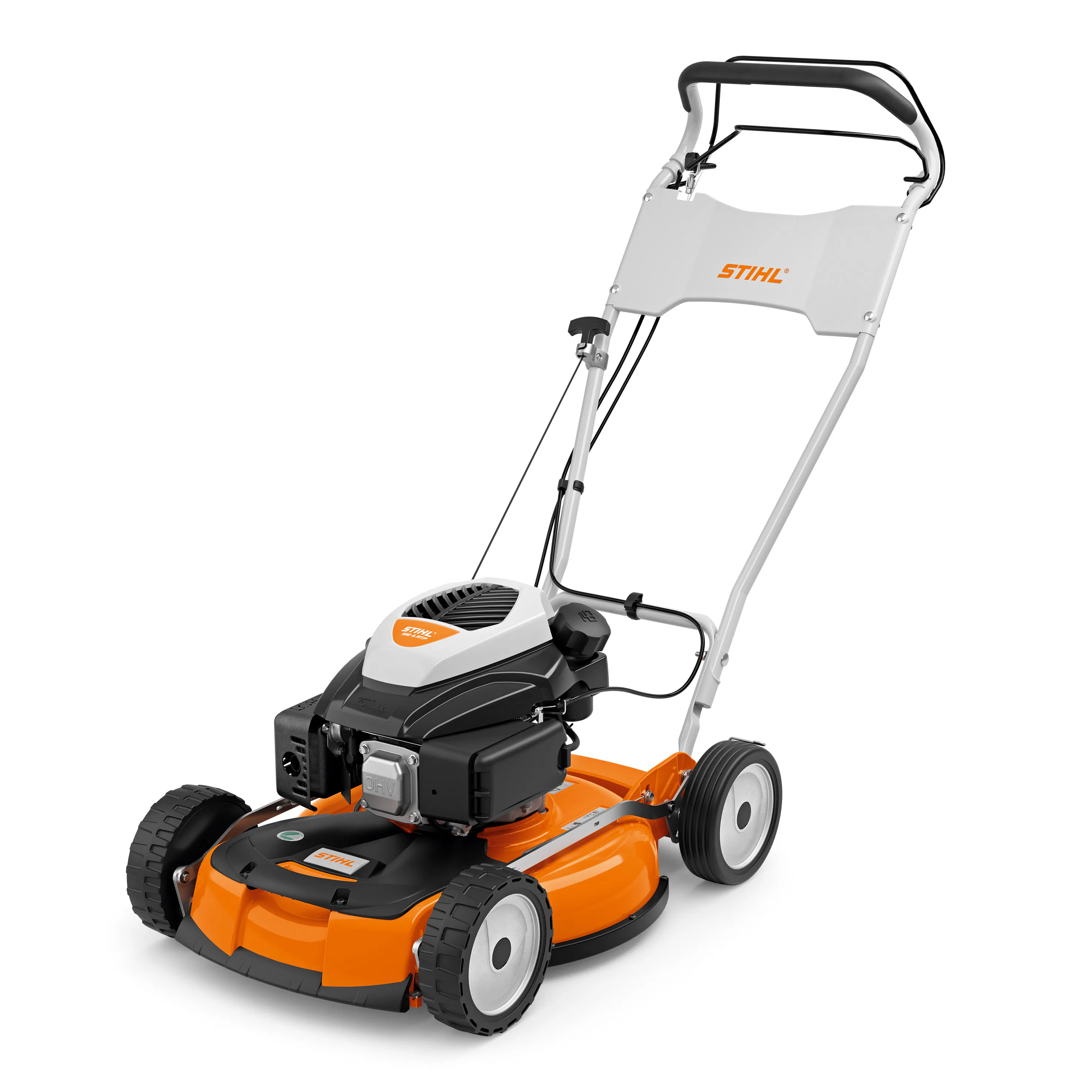 Gräsklippare STIHL RM 4.0 RTP