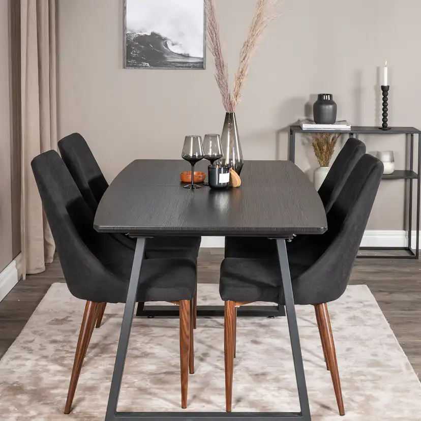 Matgrupp Venture Home Ina1 med 4 Laura Stolar